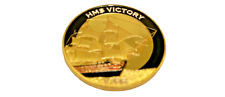 Hms victory naval for sale  TORQUAY