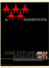 Kneissl sciare sotto usato  Italia