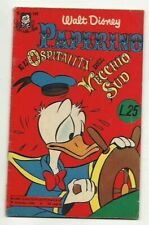 Paperino albi della usato  Novara