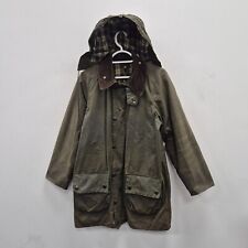 Barbour vintage gamefair for sale  MANCHESTER