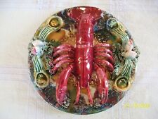 Vintage portuguese majolica for sale  HAILSHAM