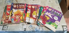 Fumetti collezione n.29 usato  Genova