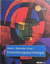Entwicklungspsychologie gebraucht kaufen  Preetz