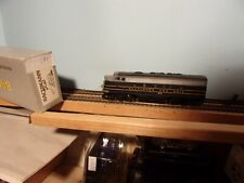 Bachmann diesel f7a usato  Roma