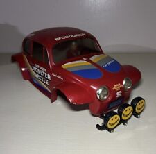 Vintage tamiya truck for sale  Passaic