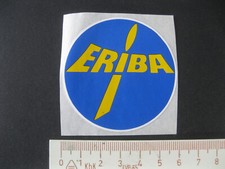 Eriba wohnwagen camping gebraucht kaufen  Müllrose