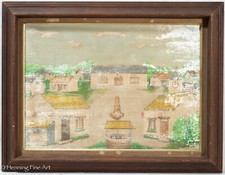 Vintage julien trocherie for sale  Orlando