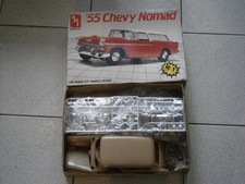 Maquette voiture americaine d'occasion  Vis-en-Artois