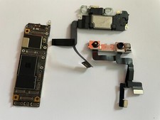 Carte mère iphone 11 avec face id  / ne s'allume pas / pas de compte icloud comprar usado  Enviando para Brazil