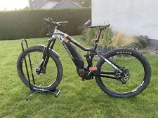 Mtb haibike xduro gebraucht kaufen  Eschweiler