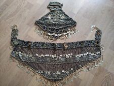 Pailletten perlen top gebraucht kaufen  Köln