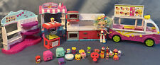 Shopkins lot truck for sale  Saint Paul