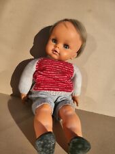 Doll bambola puppe usato  Ton