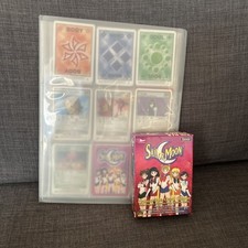 Sailor moon collectible for sale  LITTLEHAMPTON