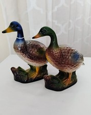 Vintage pair mallard for sale  CHRISTCHURCH