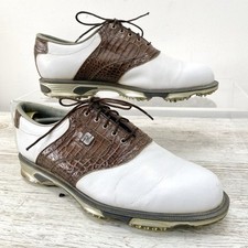 Footjoy dryjoys golf for sale  ASCOT
