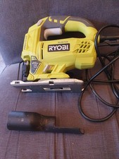 Ryobi corded jigsaw for sale  CHESTERFIELD