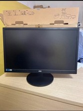 Monitor aoc 23.6 usato  Lariano