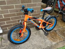 Cube mountain bike for sale  READING