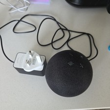 Echo dot big for sale  HALIFAX