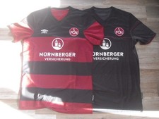 Trikots fcn club gebraucht kaufen  Cadolzburg