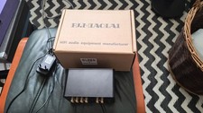 Pj.miaolai stereo pre for sale  NOTTINGHAM