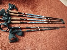 Nordic walking stöcke gebraucht kaufen  Bochum
