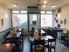 Restaurant cafe takeaway for sale  ST. LEONARDS-ON-SEA