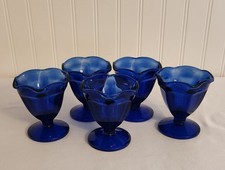 dessert footed 5 glasses for sale dessert footed 5 glasses for sale Nashville