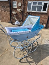 Refurbished baby blue for sale  CHESHAM