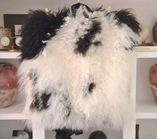 Real mongolian sheep for sale  Cedar Hill
