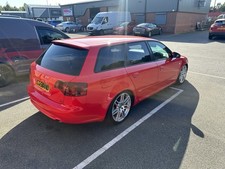 Audi avant 2.0 for sale  SELBY