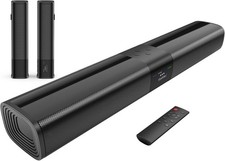 Sound bar smart for sale  HENLOW