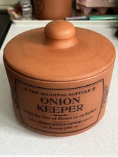 Henry watson pottery for sale  CLACTON-ON-SEA