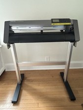 Graphtec cutting plotter for sale  Morristown