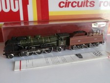 Sncf locomotive vapeur d'occasion  Frontignan