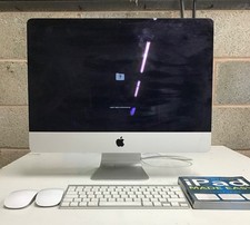 Apple imac a1418 for sale  HEREFORD