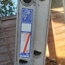 Clima 1555 rope for sale  LONDON