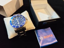 Bosch 80th anniversary for sale  CHESTERFIELD