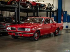1963 pontiac tempest for sale  Torrance