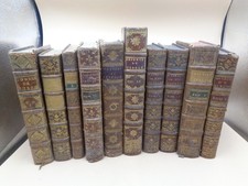 Lot volumes quarto d'occasion Lot volumes quarto d'occasion  Lézignan-Corbières