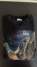 Sweat shirt vintage d'occasion  Nice-