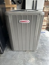 Lennox central air for sale  Spring