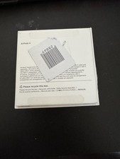 Apple airpods originali usato  Udine