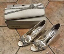 Ladies evening shoes for sale  GERRARDS CROSS