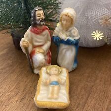 Vintage nativity holy for sale  Fayetteville