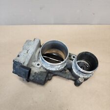 2009-2010 AUDI Q7 TOUAREG TDI MOTOR DIESEL ABA DUPLA VÁLVULA DE ADMISSÃO CORPO DO ACELERADOR comprar usado  Enviando para Brazil