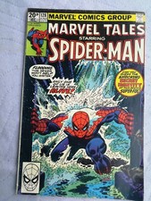 Marvel Tales Starring Spider-Man #128 Len Wein John Romita Ross Andru na sprzedaż  Wysyłka do Poland