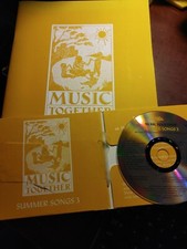 Music together summer for sale  Shippensburg