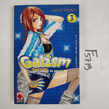 Galism n.3 mayumi usato  Torino